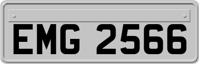 EMG2566
