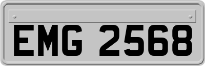 EMG2568