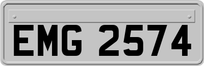 EMG2574