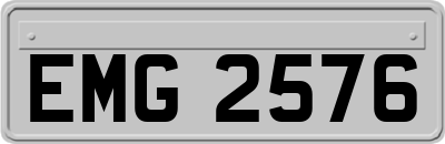 EMG2576