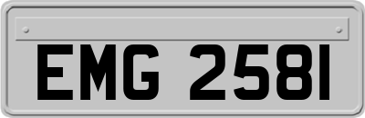 EMG2581