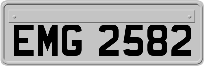 EMG2582
