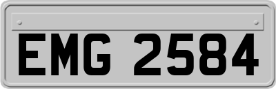 EMG2584