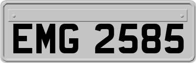 EMG2585