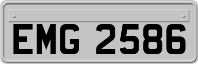 EMG2586