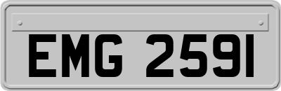 EMG2591