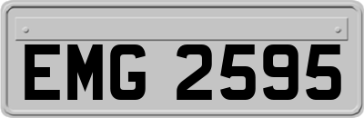 EMG2595