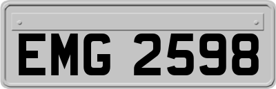 EMG2598