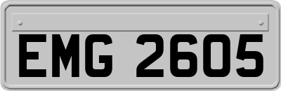 EMG2605