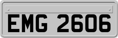 EMG2606