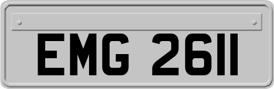 EMG2611
