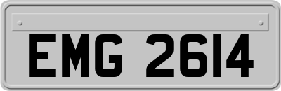 EMG2614