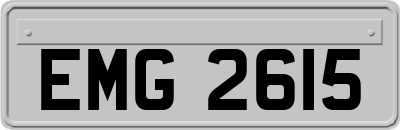 EMG2615