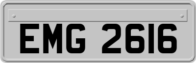 EMG2616