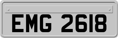 EMG2618