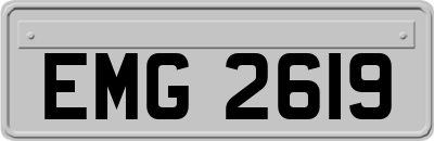 EMG2619