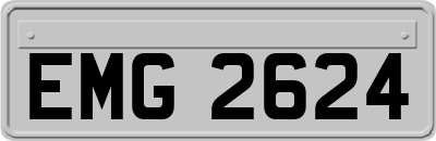 EMG2624