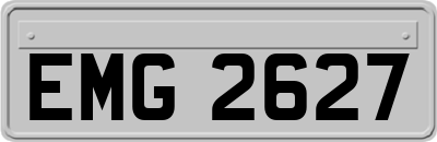 EMG2627