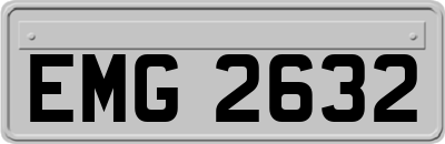 EMG2632