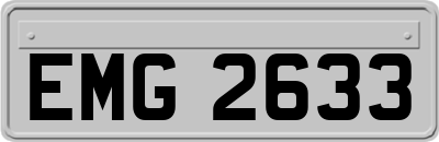EMG2633