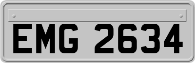EMG2634