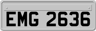 EMG2636