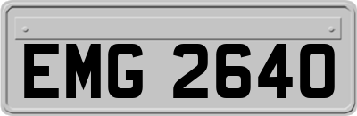 EMG2640