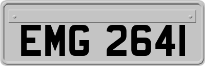 EMG2641