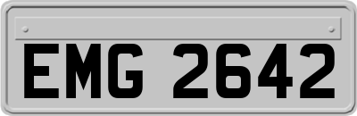 EMG2642