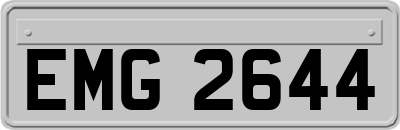 EMG2644
