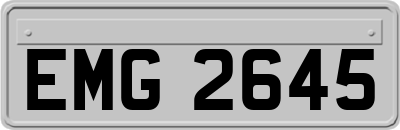 EMG2645