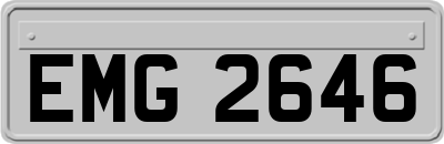 EMG2646