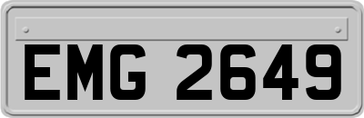EMG2649