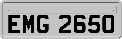 EMG2650