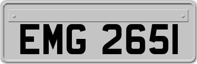 EMG2651
