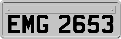 EMG2653