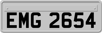 EMG2654
