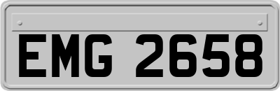 EMG2658