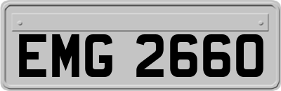 EMG2660