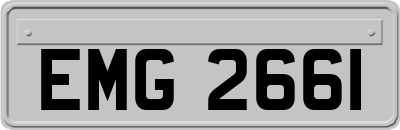 EMG2661