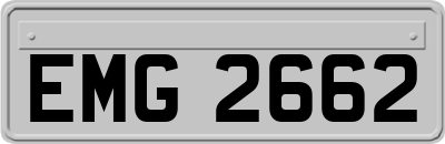 EMG2662