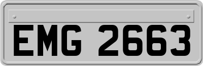 EMG2663
