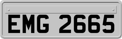 EMG2665
