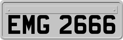 EMG2666