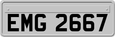 EMG2667