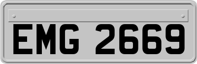 EMG2669