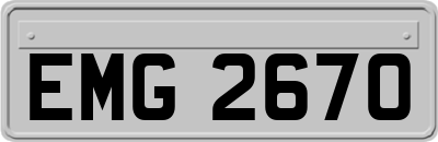 EMG2670