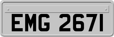 EMG2671