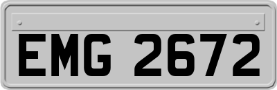 EMG2672