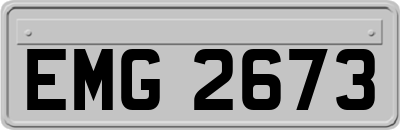 EMG2673